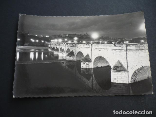 Postales: MADRID PUENTE DE SEGOVIA - Foto 1