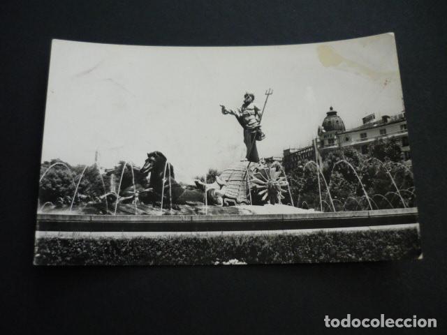 Postales: MADRID NEPTUNO - Foto 1
