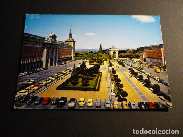 Postales: MADRID - Foto 1