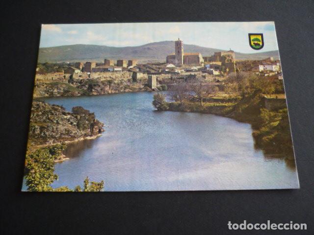 Postales: BUITRAGO VISTA DEL CIGUI&Ntilde;UELA - Foto 1