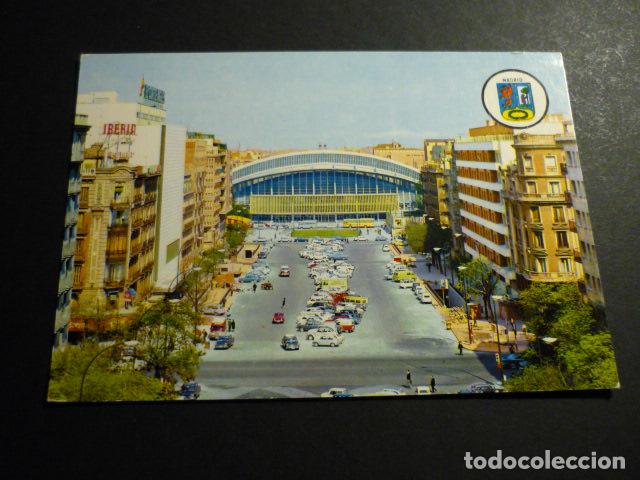 Postales: MADRID - Foto 1