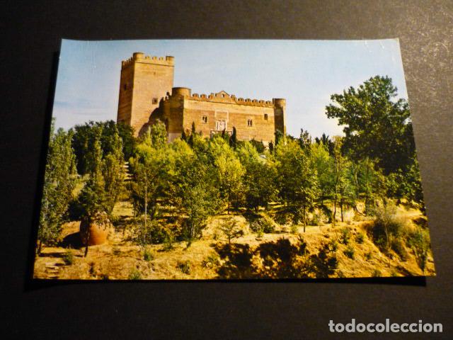 Postales: BATRES MADRID - Foto 1