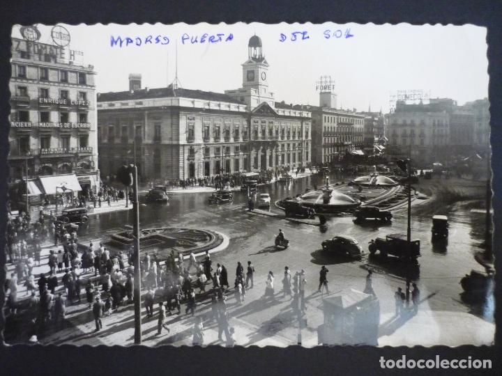 Postales: MADRID - Foto 1