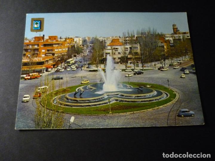Postales: MADRID - Foto 1