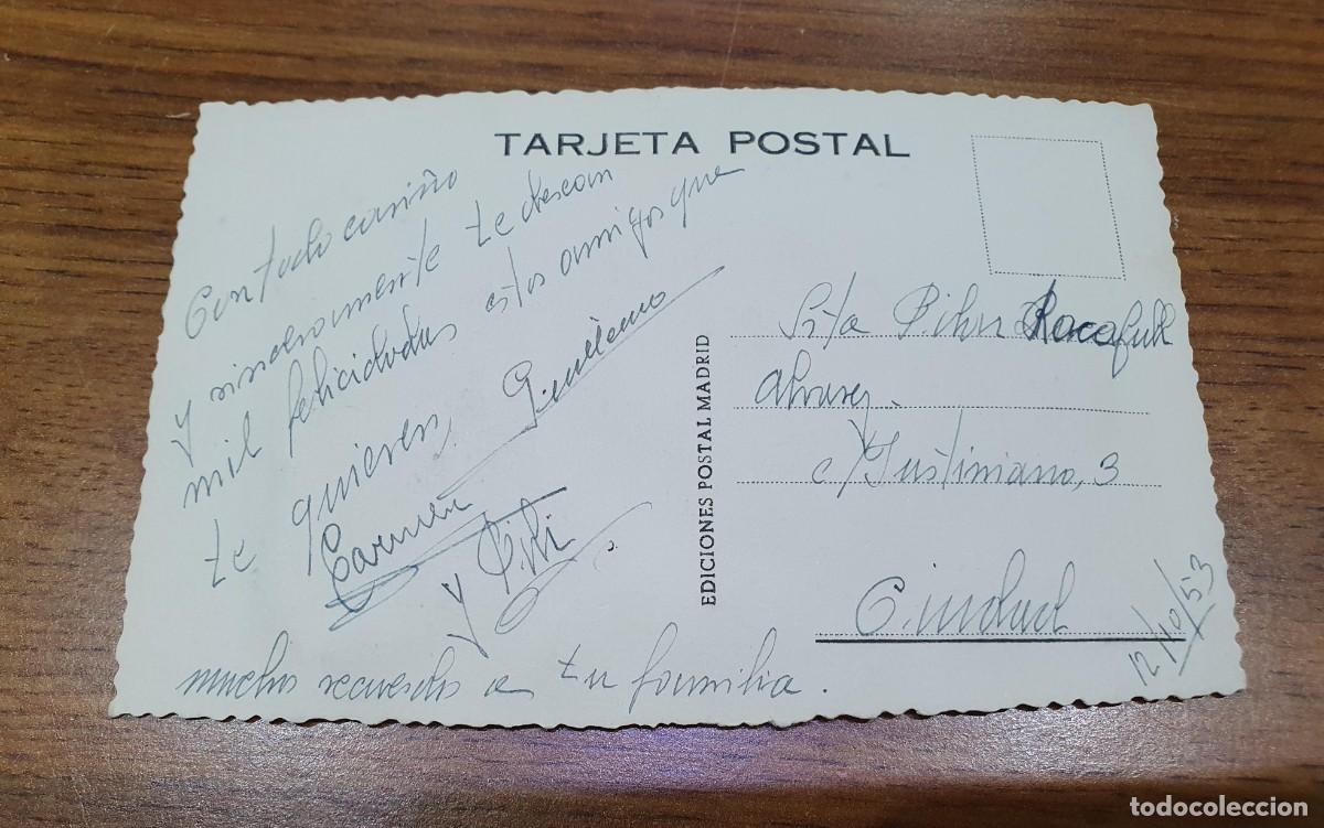 Postales: Postal - Foto 2