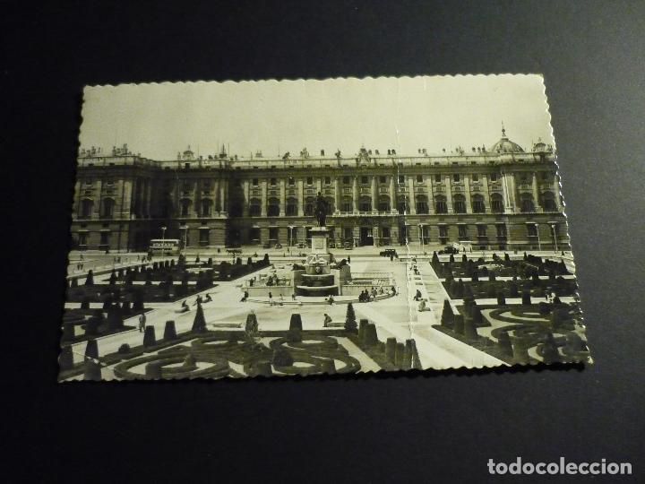 Postales: MADRID - Foto 1