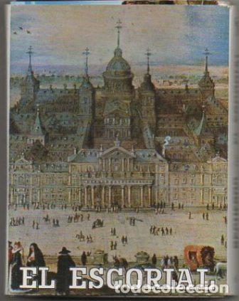 Postales: BLOC POSTAL. RECUERDO DEL ESCORIAL. 20 POSTALES EN ACORDEON 10,5X,5 CM P-BLOC-383