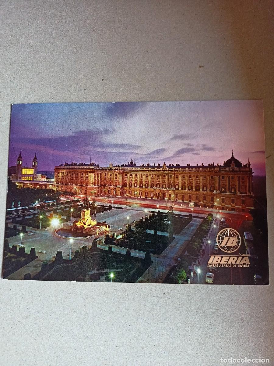 Postales: POSTAL DE MADRID - Foto 1