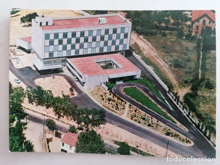 Cartes Postales: POSTAL, CLINICA LOPEZ IBOR