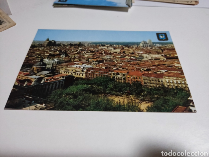 Postales: Postal Madrid - Foto 1