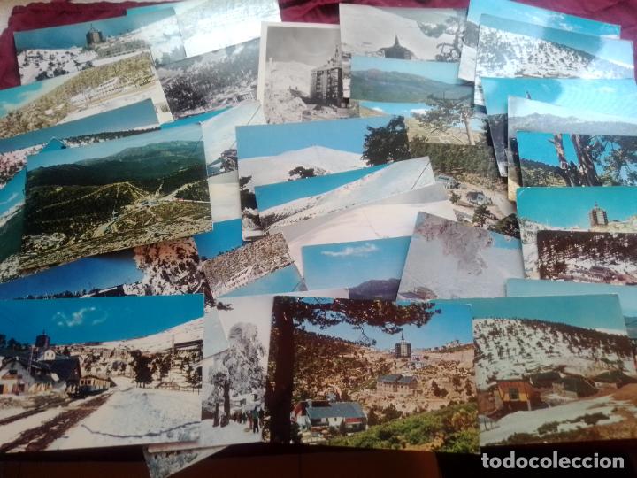 Postales: Navacerrada: 35 postales - Foto 1