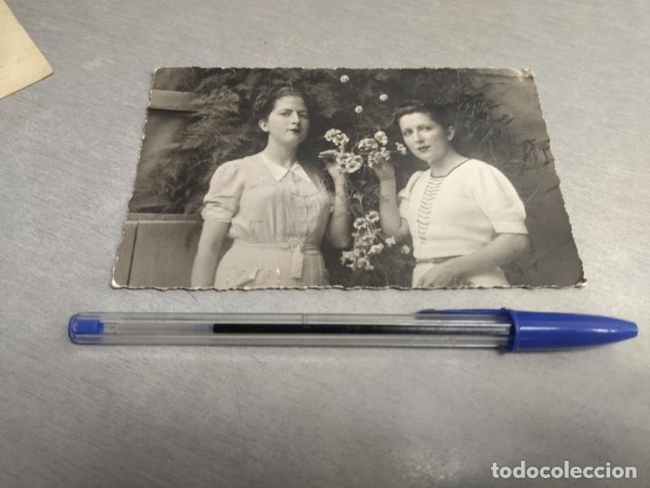 Postales: FOTO TARJETA POSTAL ANTIGUA / SIN IDENTIFICAR