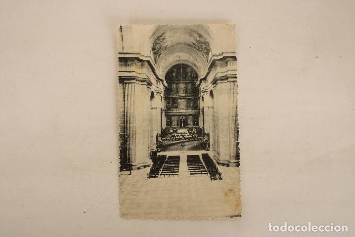 Postales: TARJETA POSTAL MONASTERIO DEL ESCORIAL- c-106