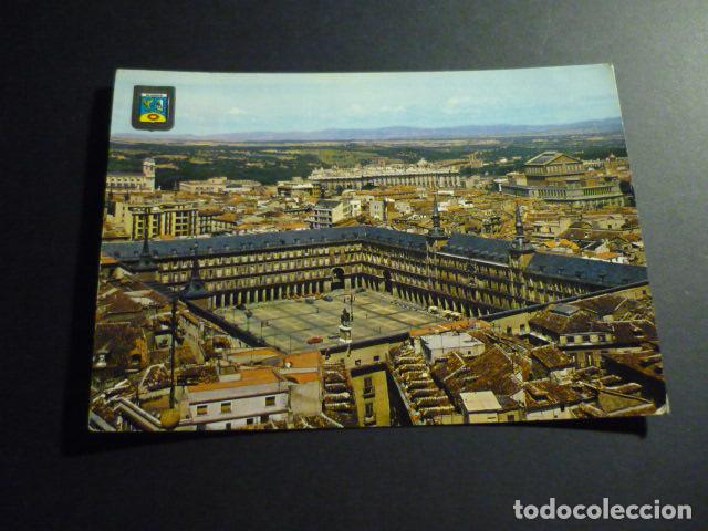 Postales: MADRID - Foto 1