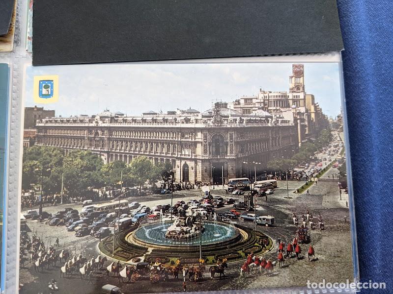 Postales: POSTAL Madrid - Foto 1