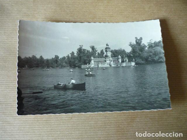 Postales: MADRID - Foto 1