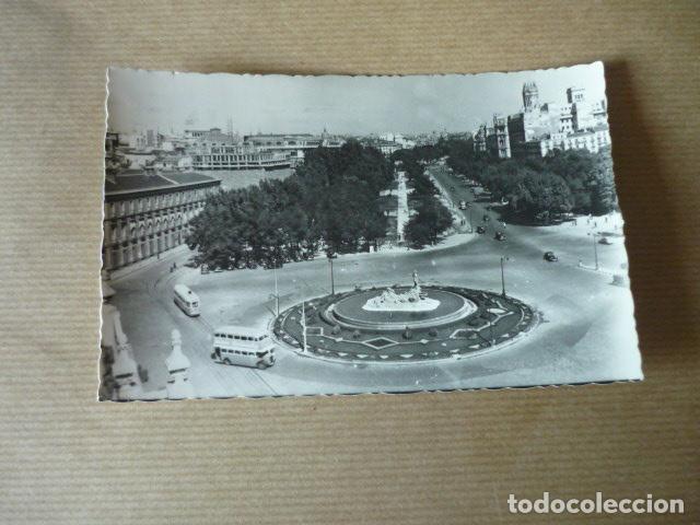 Postales: MADRID - Foto 1