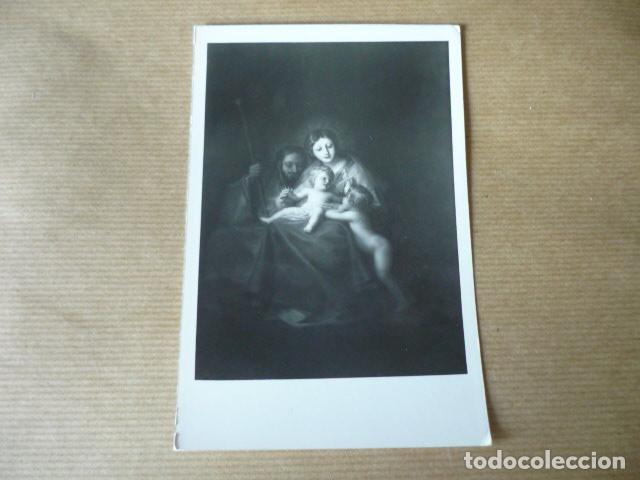 Postales: MADRID - Foto 1