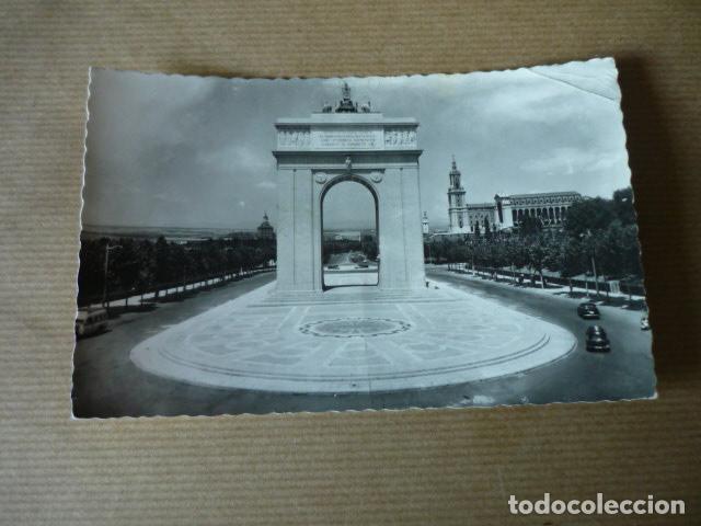 Postales: MADRID - Foto 1