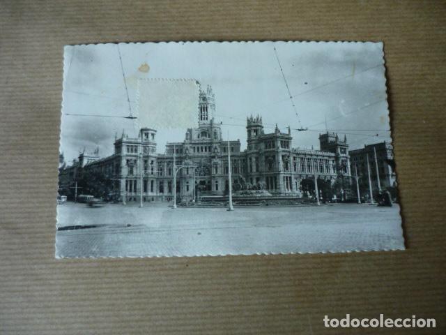 Postales: MADRID - Foto 1
