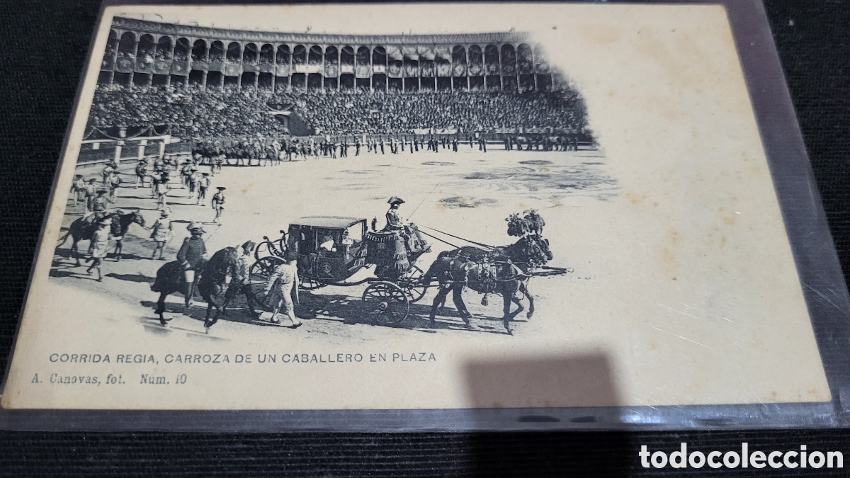 Postales: Tarjeta Postal Madrid - Foto 1