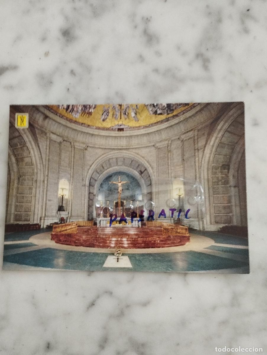 Postales: 11 POSTALES DE MADRID - Foto 4
