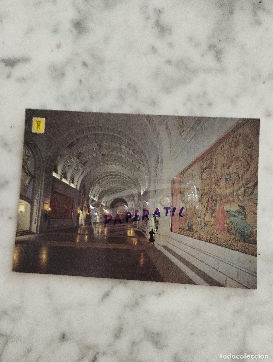 Postales: 11 POSTALES DE MADRID - Foto 6