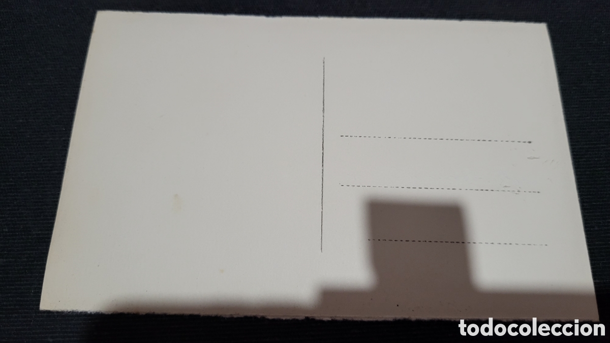 Postales: Tarjeta Postal Madrid - Foto 2
