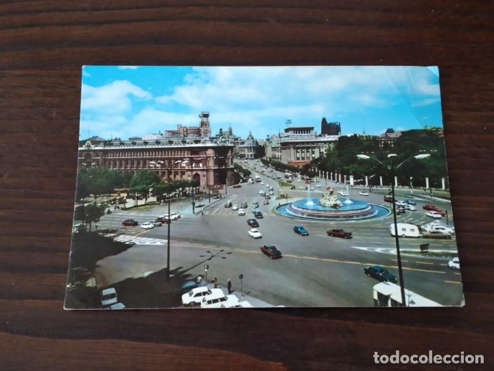 Postales: MADRID - Foto 1