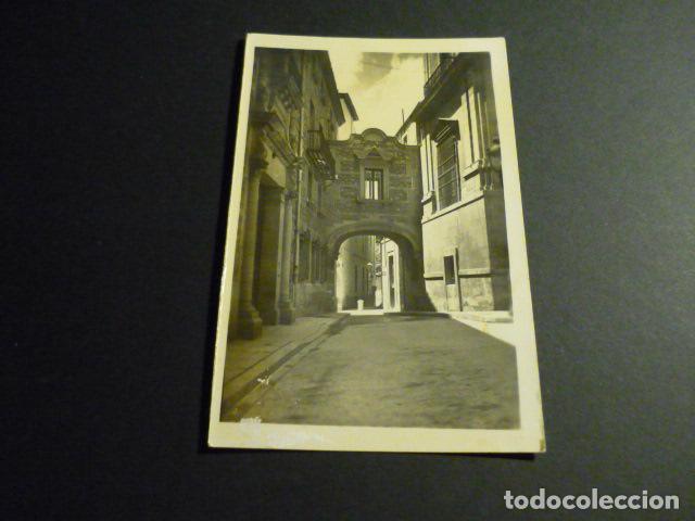 Postales: MADRID PASADIZO DE CISNEROS - Foto 1