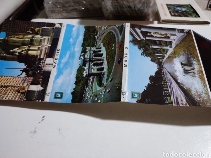 Postales: Postales Madrid - Foto 3