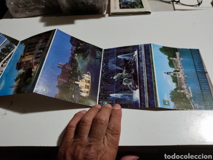 Postales: Postales Madrid - Foto 5