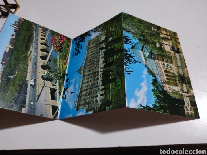 Postales: Postal Madrid - Foto 5