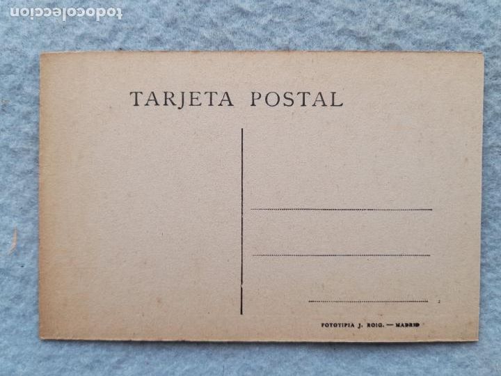 Postales: Madrid. Vista Parcial - Foto 2