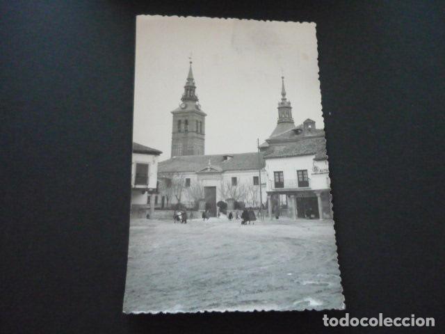 Postales: NAVALCARNERO MADRID - Foto 1
