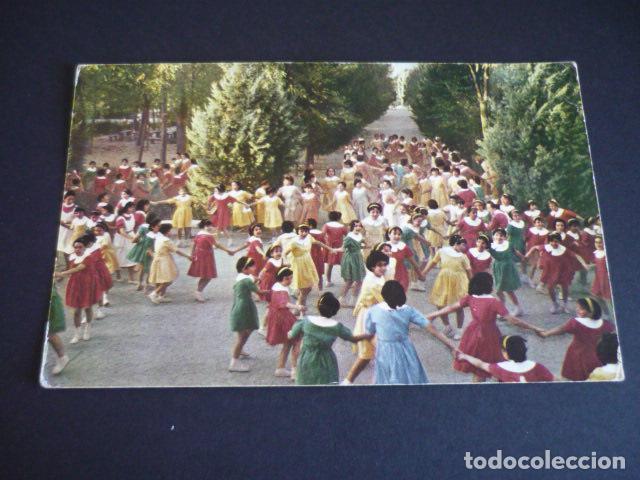 Postkarten: GUADARRAMA PREVENTORIO INFANTIL