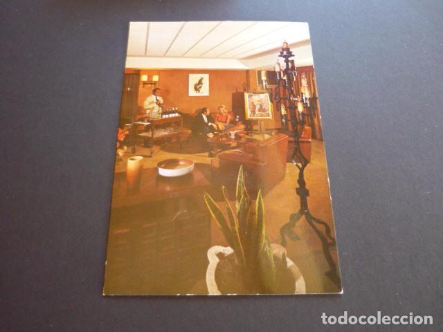 Postales: MADRID RESTAURANTE EL CANDELABRO - Foto 1