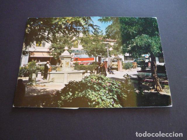 Postales: MOSTOLES MADRID - Foto 1