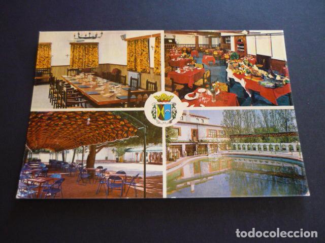Postales: COLMENAR VIEJO MADRID - Foto 1