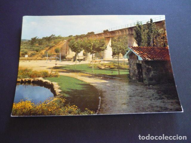 Postales: ALDEA DEL FRESNO MADRID - Foto 1
