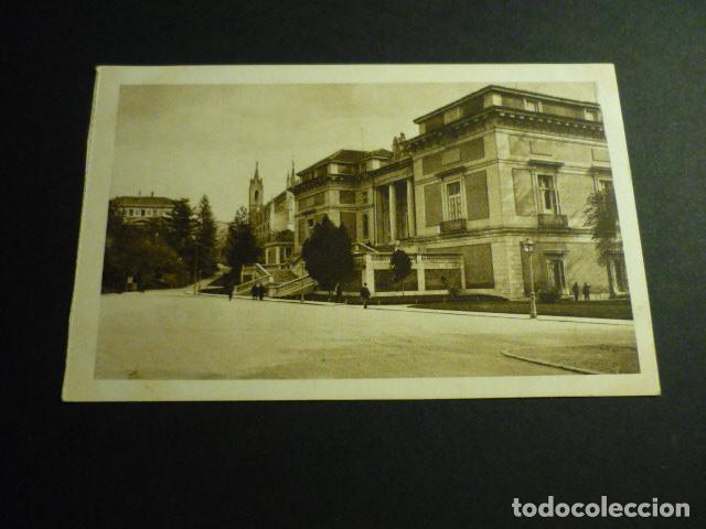 Postales: MADRID MUSEO DEL PRADO - Foto 1