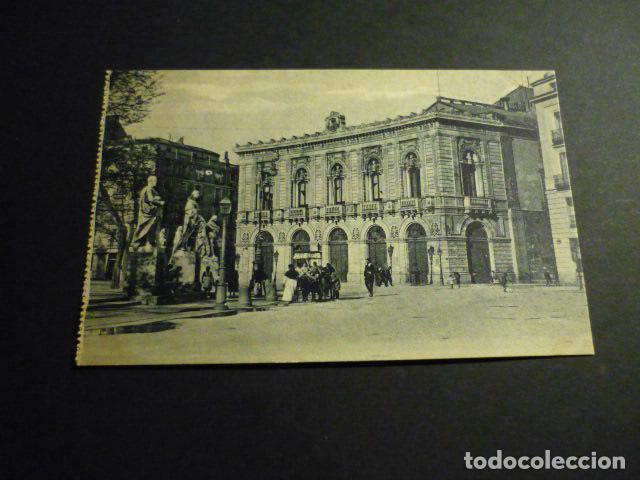 Postales: MADRID TEATRO REAL - Foto 1