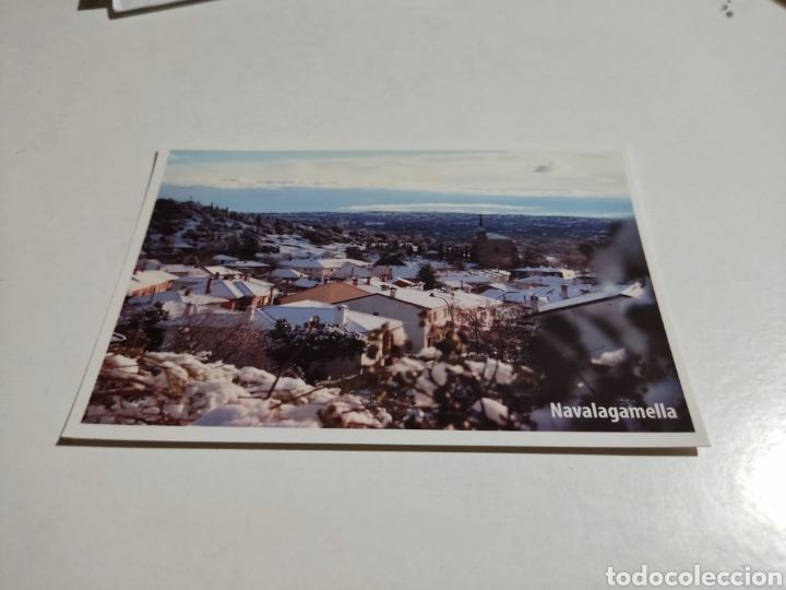 Postales: Postal navalagamella - Foto 1