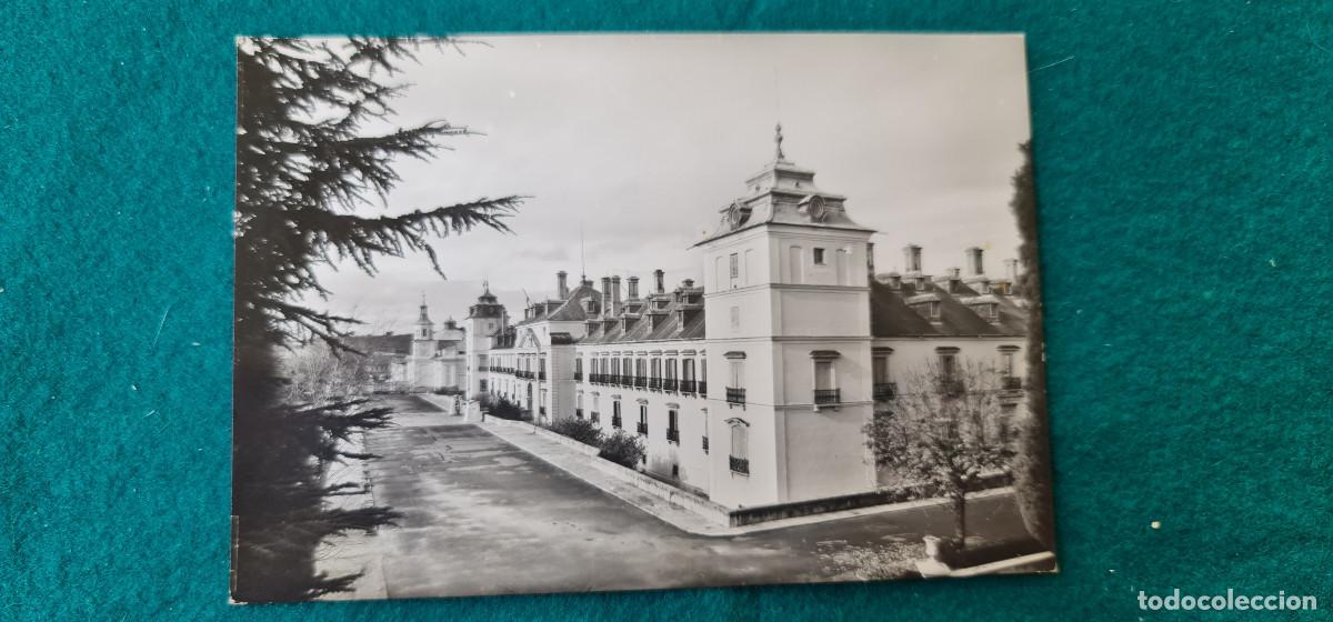 Postales: POSTAL MADRID - PALACIO DE EL PARDO - Foto 1