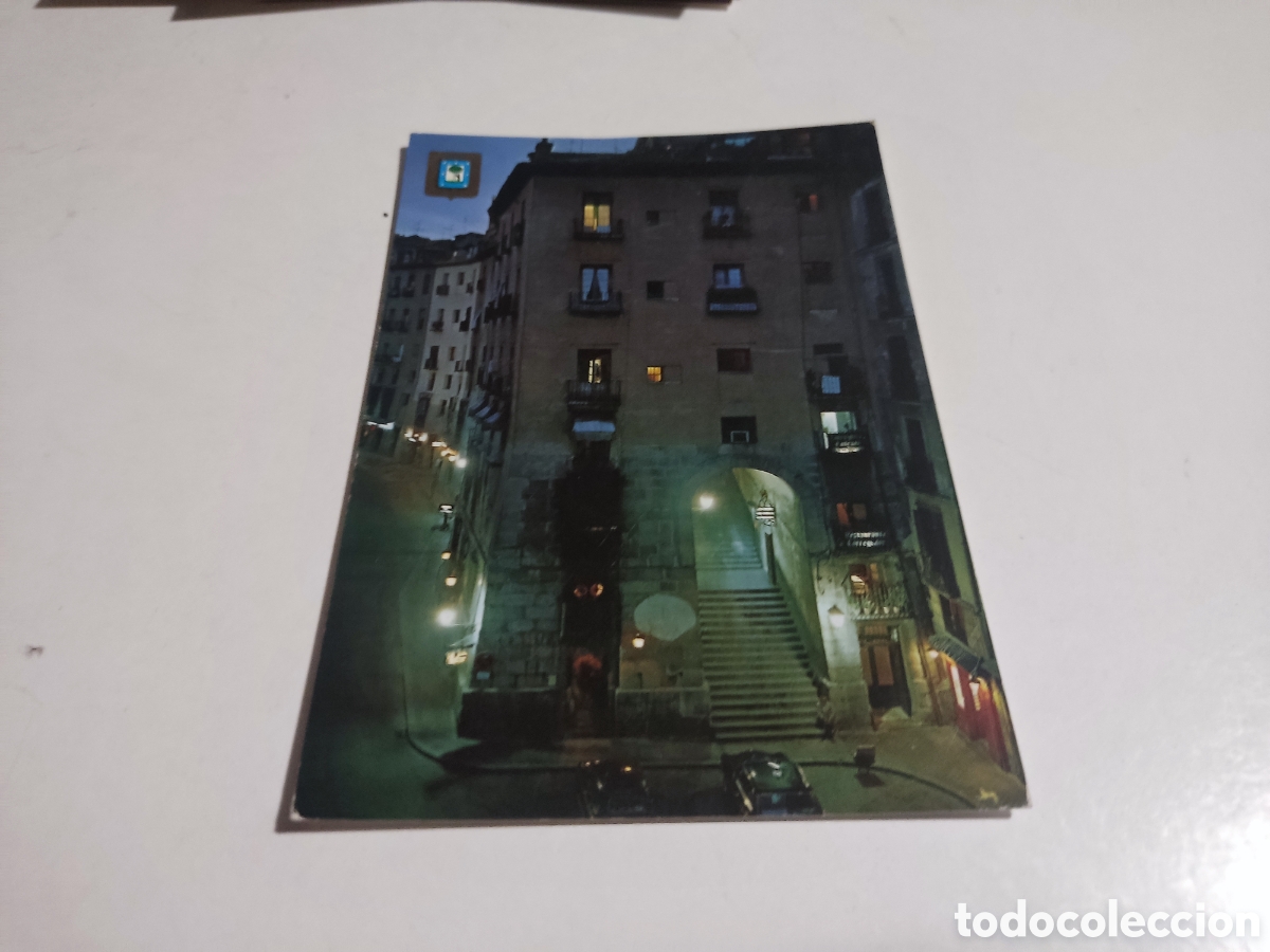 Postales: Postal Madrid - Foto 1