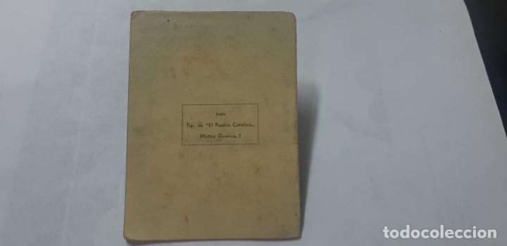 Postales: Cartilla de Identificaci&oacute;n - Foto 3