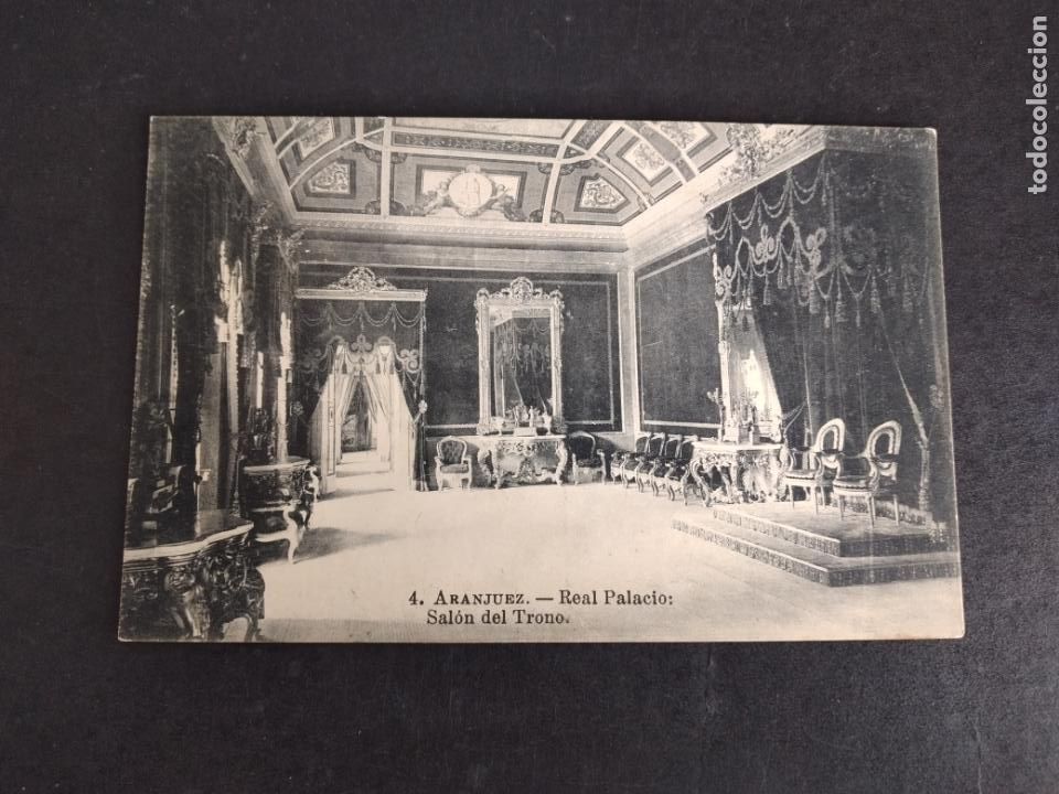 Postales: ARANJUEZ MADRID - Foto 1