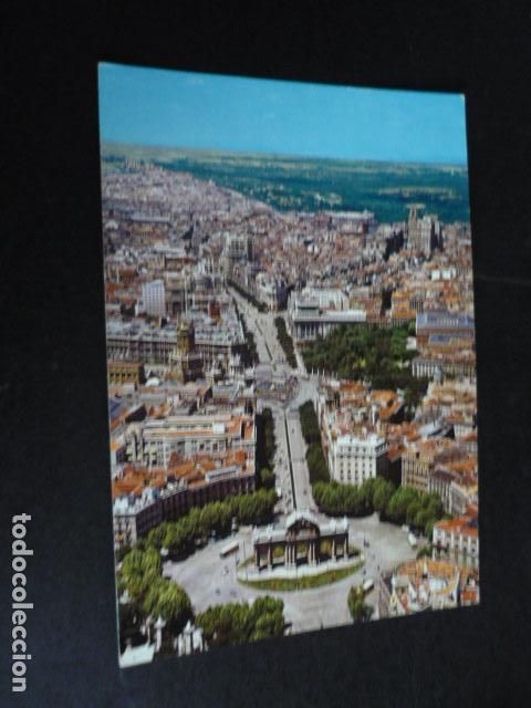 Postales: MADRID - Foto 1