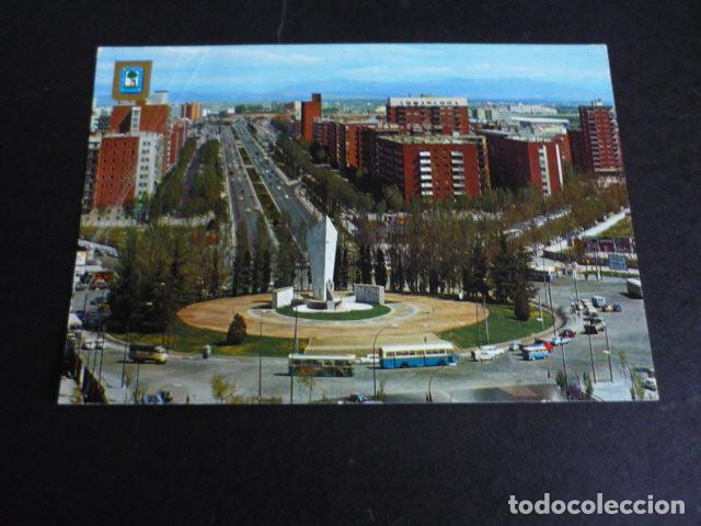 Postales: MADRID - Foto 1