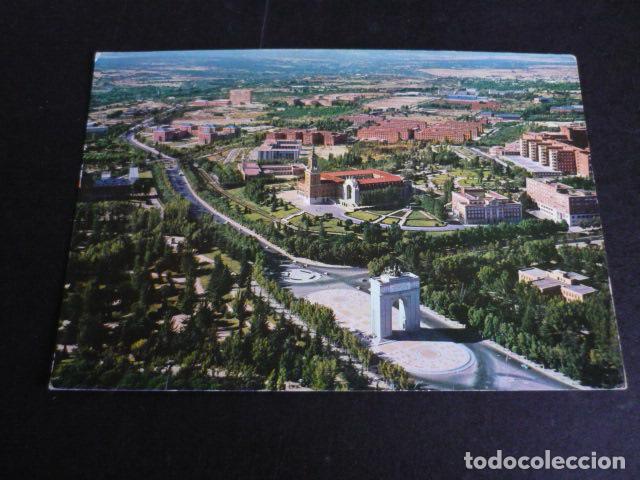 Postales: MADRID - Foto 1